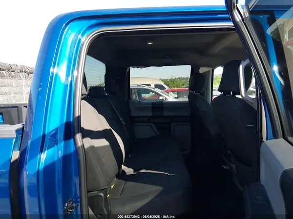 1FTEW1E59JFE20367 2018 FORD F-150 - Image 8