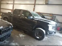 1FTEW1E59JFE21955 2018 FORD F-150