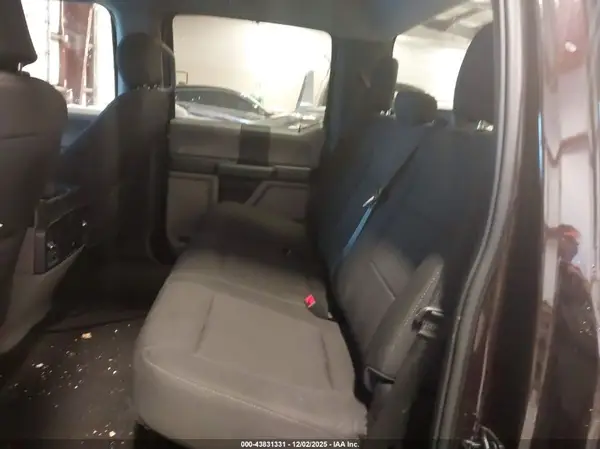 1FTEW1E59JFE21955 2018 FORD F-150 - Image 8
