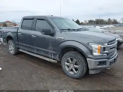 1FTEW1E59JFE42935 2018 FORD F-150