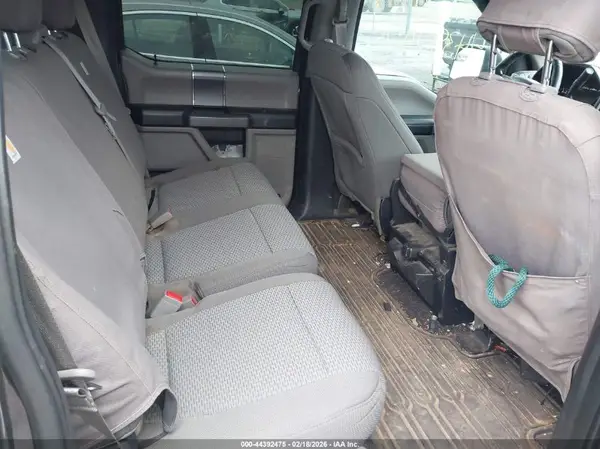 1FTEW1E59JFE42935 2018 FORD F-150 - Image 8