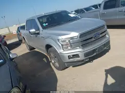 1FTEW1E59JFE46502 2018 FORD F-150