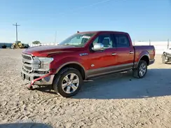 1FTEW1E59JFE46578 2018 FORD F-150