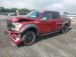 1FTEW1E59JFE69696 2018 FORD F-150