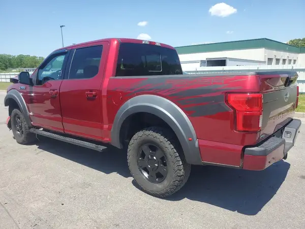 1FTEW1E59JFE69696 2018 FORD F-150 - Image 2