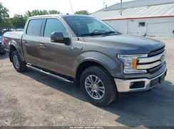 1FTEW1E59JFE74753 2018 FORD F-150