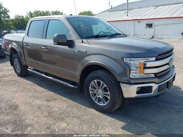 1FTEW1E59JFE74753 2018 FORD F-150 - Image 1