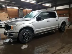 1FTEW1E59JFE75434 2018 FORD F-150