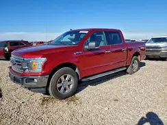 1FTEW1E59JFE76941 2018 FORD F-150