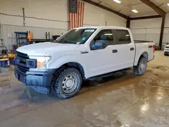 1FTEW1E59JKC02503 2018 FORD F-150
