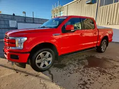 1FTEW1E59JKC05823 2018 FORD F-150