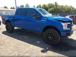 1FTEW1E59JKC20466 2018 FORD F-150