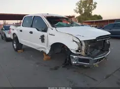 1FTEW1E59JKC24243 2018 FORD F-150