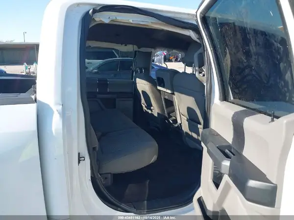 1FTEW1E59JKC24243 2018 FORD F-150 - Image 8