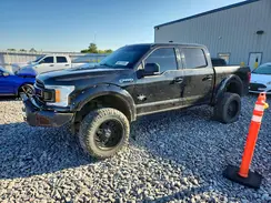 1FTEW1E59JKC29412 2018 FORD F-150