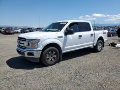 1FTEW1E59JKC30057 2018 FORD F-150