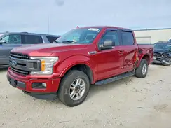 1FTEW1E59JKC51832 2018 FORD F-150