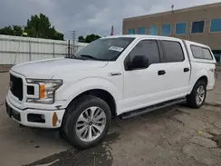 1FTEW1E59JKC52480 2018 FORD F-150