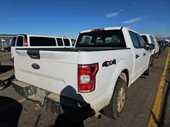 1FTEW1E59JKC56495 2018 FORD F-150