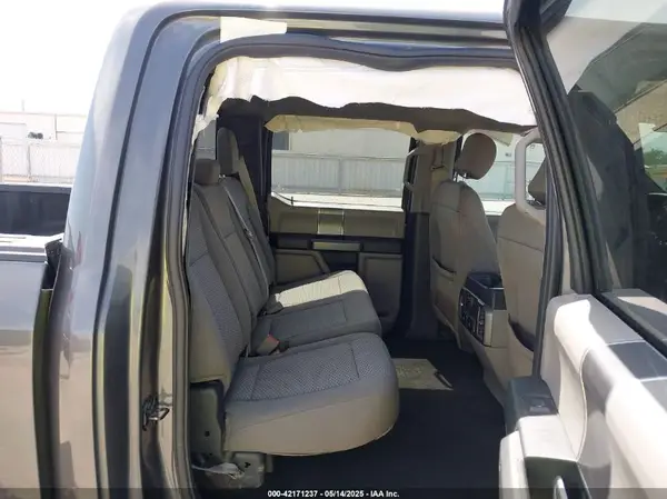 1FTEW1E59JKC63060 2018 FORD F-150 - Image 8