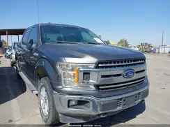 1FTEW1E59JKC64936 2018 FORD F-150