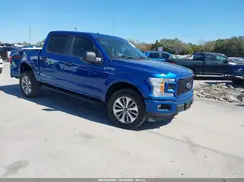 1FTEW1E59JKC68484 2018 FORD F-150