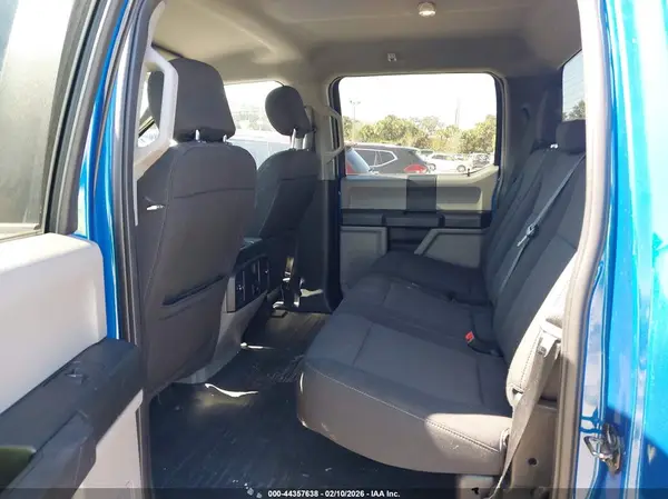 1FTEW1E59JKC68484 2018 FORD F-150 - Image 8