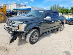 1FTEW1E59JKC77461 2018 FORD F-150
