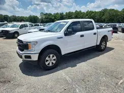 1FTEW1E59JKC77783 2018 FORD F-150