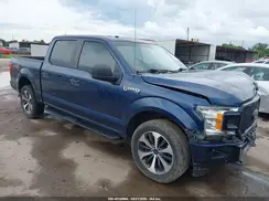 1FTEW1E59JKC80019 2018 FORD F-150