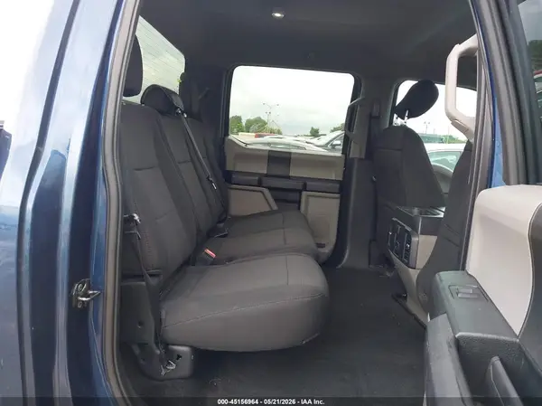 1FTEW1E59JKC80019 2018 FORD F-150 - Image 8
