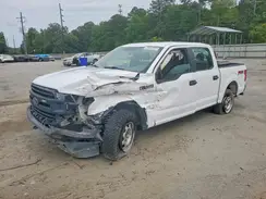 1FTEW1E59JKC82367 2018 FORD F-150