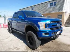 1FTEW1E59JKC85172 2018 FORD F-150