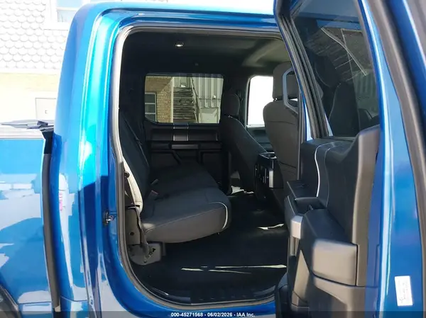 1FTEW1E59JKC85172 2018 FORD F-150 - Image 8