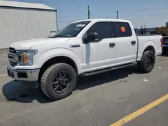 1FTEW1E59JKC85785 2018 FORD F-150