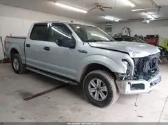 1FTEW1E59JKC86581 2018 FORD F-150