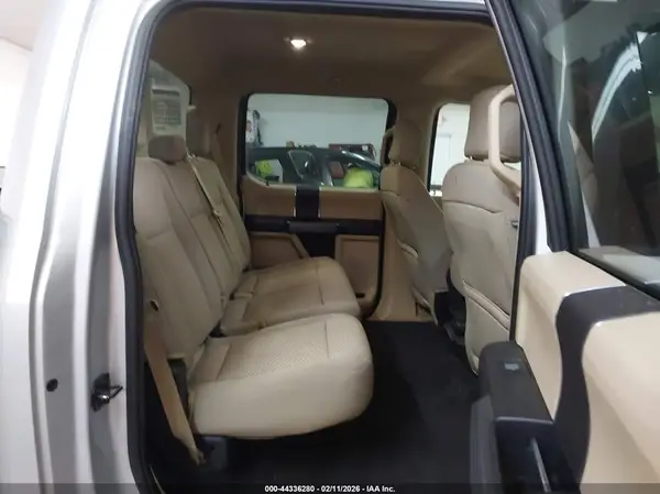 1FTEW1E59JKC86581 2018 FORD F-150 - Image 8