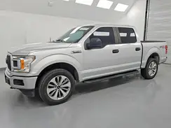1FTEW1E59JKC94051 2018 FORD F-150