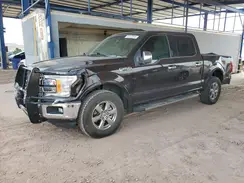 1FTEW1E59JKC96236 2018 FORD F-150