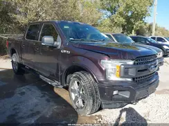 1FTEW1E59JKD00284 2018 FORD F-150