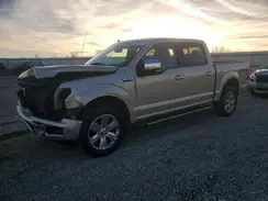 1FTEW1E59JKD01953 2018 FORD F-150