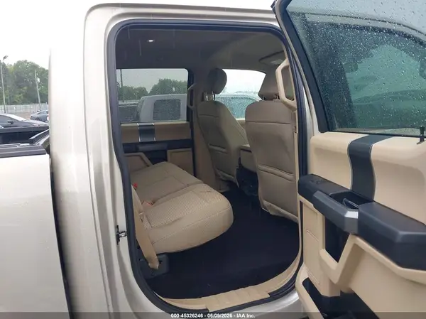 1FTEW1E59JKD01953 2018 FORD F-150 - Image 8