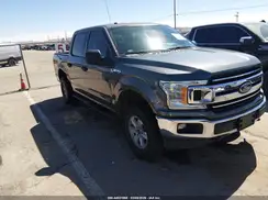 1FTEW1E59JKD04240 2018 FORD F-150