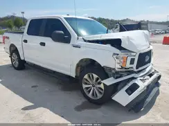 1FTEW1E59JKD04318 2018 FORD F-150