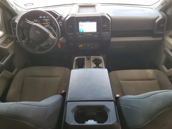 1FTEW1E59JKD04318 2018 FORD F-150 - Image 8