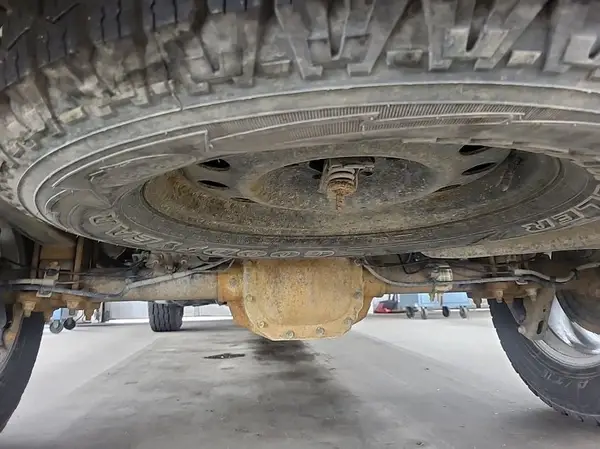 1FTEW1E59JKD11351 2018 FORD F-150 - Image 8