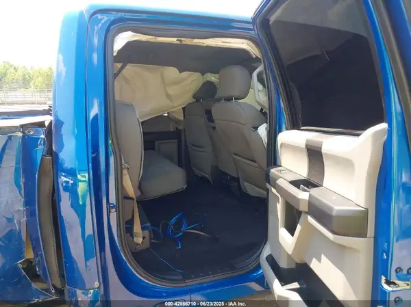 1FTEW1E59JKD12970 2018 FORD F-150 - Image 8