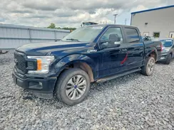 1FTEW1E59JKD14881 2018 FORD F-150