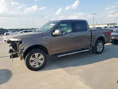 1FTEW1E59JKD16064 2018 FORD F-150