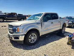 1FTEW1E59JKD36668 2018 FORD F-150